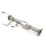 Replacement FAP Ragazzon for FIAT Sedici (04/2006 - 11/2012) 54.0200.01