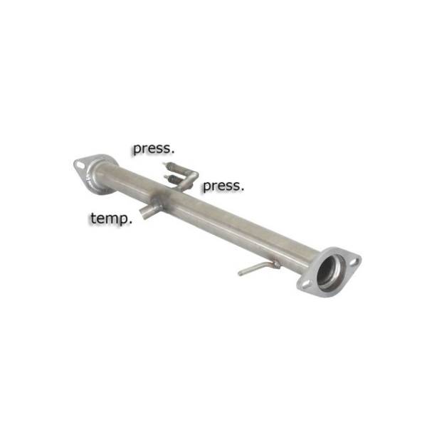 Remplacement FAP Ragazzon pour FORD Kuga (04/2008 - Aujourd'hui) 55.0199.00