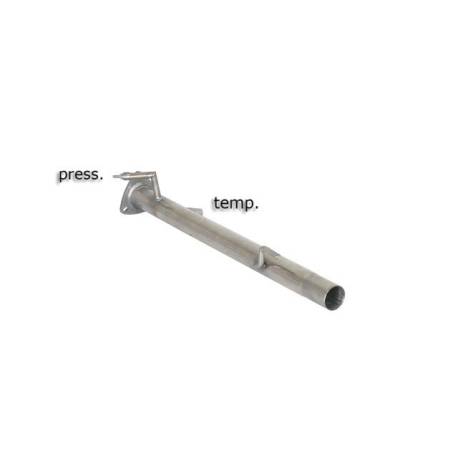 Remplacement FAP Ragazzon pour FIAT Multipla (186) (11/1998 - 05/2010) 55.0354.00