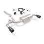 Silenciador trasero Ragazzon para MINI MINI 3 (F54) Clubman (07/2015 - actualidad) 50.0886.61B