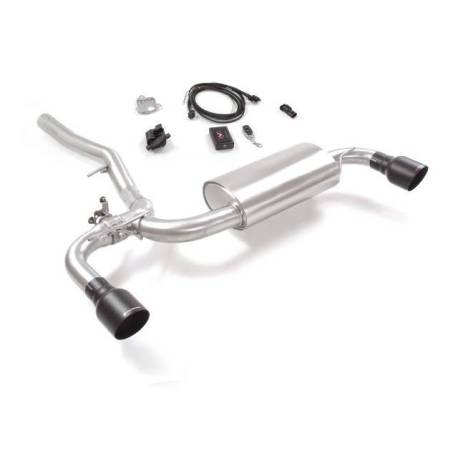 Silenciador trasero Ragazzon para MINI MINI 3 (F54) Clubman (07/2015 - actualidad) 50.0886.61B