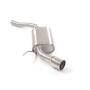 Rear silencer Ragazzon for MINI MINI 3 (F55) (09/2014 - Today) 50.0842.06