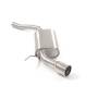 Rear silencer Ragazzon for MINI MINI 3 (F55) (09/2014 - Today) 50.0842.06