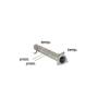 Replacement FAP Ragazzon for LAND ROVER Discovery III (11/2004 - 06/2009) 55.0207.00