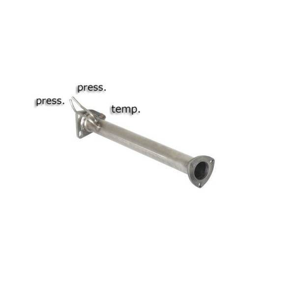 Replacement FAP Ragazzon for HONDA CR-V III (12/2006 - 04/2010) 55.0415.00