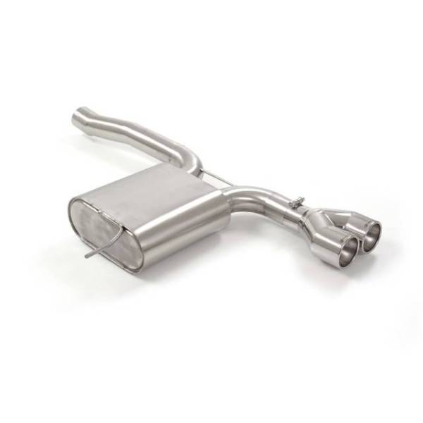 Rear silencer Ragazzon for MINI MINI 3 (F56) (01/2014 - Today) 50.0526.28