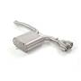 Rear silencer Ragazzon for MINI MINI 3 (F56) (01/2014 - Today) 50.0526.28
