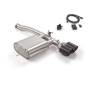 Silencieux arrière Ragazzon pour MINI MINI 3 (F56) (01/2014 - Aujourd'hui) 50.0549.84