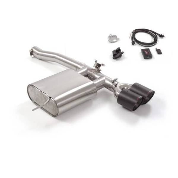 Silenciador trasero Ragazzon para MINI MINI 3 (F56) (01/2014 - actualidad) 50.0549.84