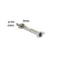 Replacement FAP Ragazzon for FORD Mondeo III (06/2007 - Today) 55.0316.00