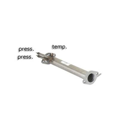 Remplacement FAP Ragazzon pour FORD Mondeo III (06/2007 - Aujourd'hui) 55.0316.00