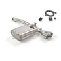 Rear silencer Ragazzon for MINI MINI 3 (F56) (01/2014 - Today) 50.0549.28
