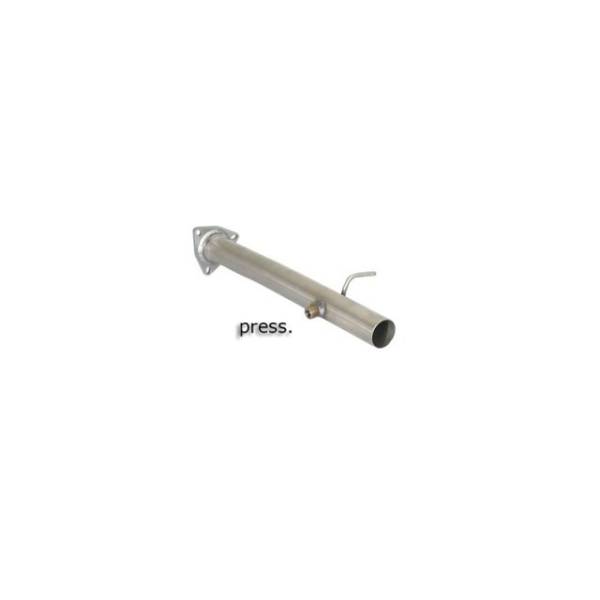 Tubo sustituto FAP Ragazzon para LAND ROVER Range Rover Evoque (03/2011 - actualidad) 55.0264.00