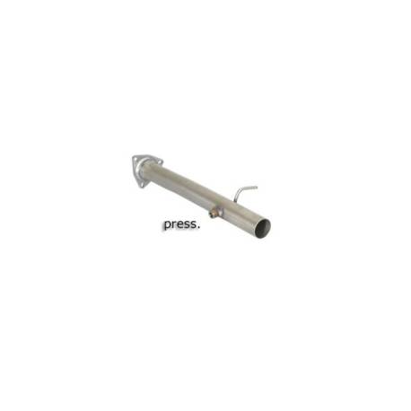 Replacement FAP Ragazzon for LAND ROVER Range Rover Evoque (03/2011 - Today) 55.0264.00