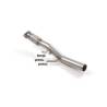 Replacement FAP Ragazzon for MERCEDES Class A (W177) (03/2018 - Today) 55.0649.00