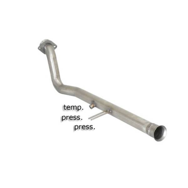 Tubo sustituto FAP Ragazzon para LANCIA Phedra (09/2002 - 01/2010) 55.0202.00