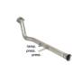Replacement FAP Ragazzon for LANCIA Phedra (09/2002 - 01/2010) 55.0202.00