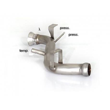 Replacement FAP Ragazzon for MERCEDES Class E (W212) Berlin (03/2009 - Today) 55.0437.00