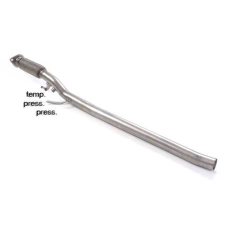 Replacement FAP Ragazzon for MERCEDES Class A (W177) (03/2018 - Today) 55.0664.00
