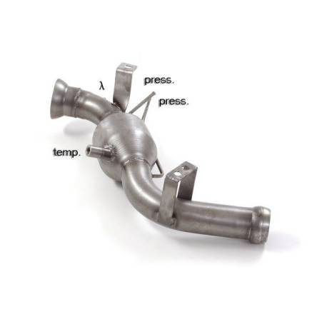 Replacement FAP Ragazzon for MERCEDES Class E (W212) Berlin (03/2009 - Today) 54.0268.01