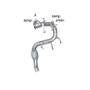 Replacement FAP Ragazzon for MINI MINI (R55) Clubman (08/2007 - Today) 55.0460.00