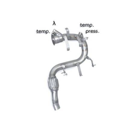 Replacement FAP Ragazzon for MINI MINI (R55) Clubman (08/2007 - Today) 55.0460.00