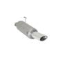 Silenziatore posteriore Ragazzon per PEUGEOT 206 (09/1998 - 02/2009) 18.0145.13
