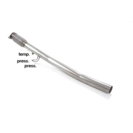 Tubo sustituto FAP Ragazzon para MERCEDES Clase A (W177) (03/2018 - actualidad) 55.0687.00