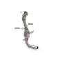 Remplacement FAP Ragazzon pour OPEL Corsa D (07/2006 - Aujourd'hui) 54.0240.01