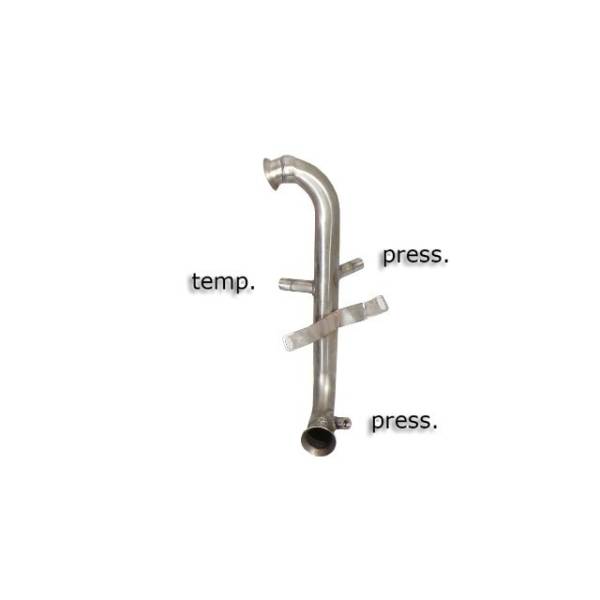 Replacement FAP Ragazzon for MINI MINI (R56) (11/2006 - 07/2010) 55.0271.00