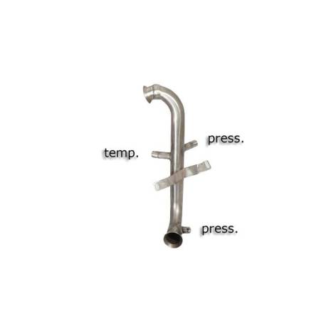 Replacement FAP Ragazzon for MINI MINI (R56) (11/2006 - 07/2010) 55.0271.00