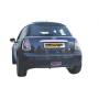 Replacement FAP Ragazzon for MINI MINI (R56) (11/2006 - 07/2010) 55.0271.00