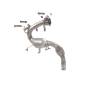 Replacement FAP Ragazzon for MINI MINI (R55) Clubman (08/2007 - Today) 54.0276.01