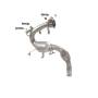Replacement FAP Ragazzon for MINI MINI (R55) Clubman (08/2007 - Today) 54.0276.01