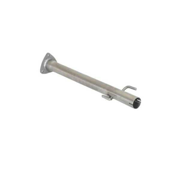 Tubo sostitutivo DPF Ragazzon per OPEL Corsa D (07/2006 - oggi) 55.0348.00