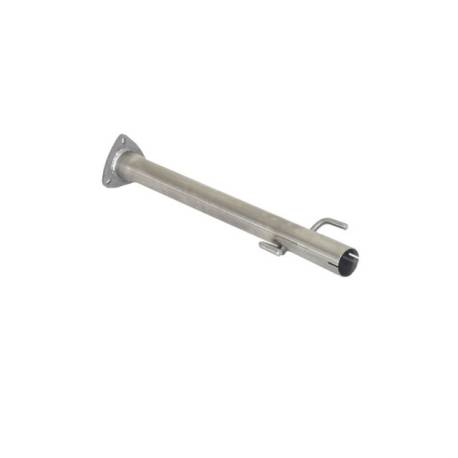 Tubo sustituto FAP Ragazzon para OPEL Corsa D (07/2006 - Actualidad) 55.0348.00