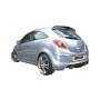 Replacement FAP Ragazzon for OPEL Corsa D (07/2006 - Today) 55.0348.00