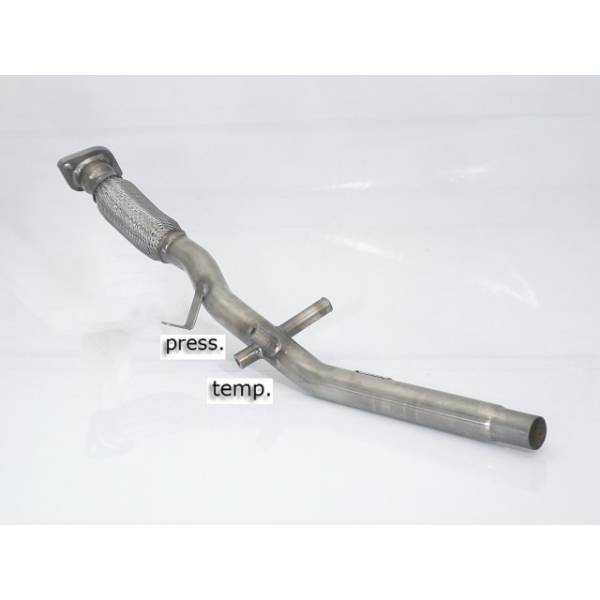 Replacement FAP Ragazzon for RENAULT Clio IV (09/2012 - Today) 55.0403.00