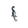 DPF-Ersatzrohr Ragazzon für PEUGEOT 206 (09/1998 - 02/2009) 54.0088.01