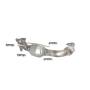Tubo sustituto FAP Ragazzon para SUBARU Forester 3 (12/2007 - Actualidad) 54.0091.01