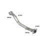 Replacement FAP Ragazzon for SUZUKI Other models 55.0215.00