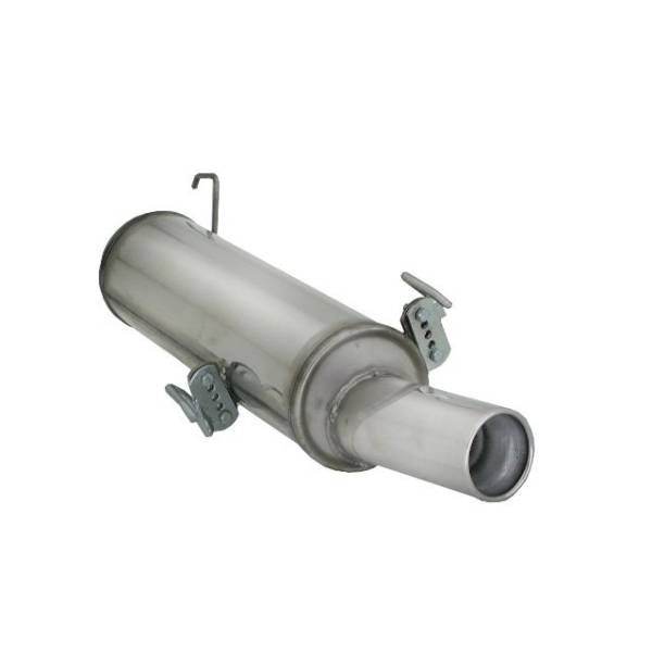 Endschalldämpfer Ragazzon für PEUGEOT 306 (02/1993 - 02/2002) 58.0030.05