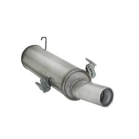 Silenziatore posteriore Ragazzon per PEUGEOT 306 (02/1993 - 02/2002) 58.0030.05