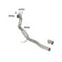 Replacement FAP Ragazzon for VOLKSWAGEN Caddy IV (08/2010 - Today) 50.0535.80