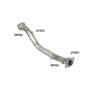 Replacement FAP Ragazzon for SUZUKI Other models 55.0215.00