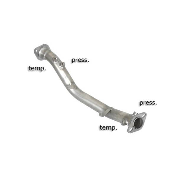 Remplacement FAP Ragazzon pour SUZUKI Autres modèles 55.0215.00