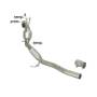 Remplacement FAP Ragazzon pour VOLKSWAGEN Caddy IV (08/2010 - Aujourd'hui) 50.0536.80