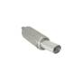 Rear silencer Ragazzon for RENAULT Clio III (09/2005 - 2014) 18.0455.60