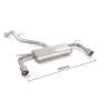 Half-line Ragazzon for SEAT Leon III (5F) (09/2012 - Today) 50.0855.61
