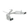 Rear silencer Ragazzon for ALFA ROMEO Spider (916) (02/1995 - 02/2006) 50.0005.17